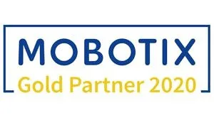 Mobotix Gold Partner