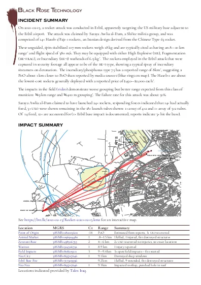 2021 02 15 Report BRT